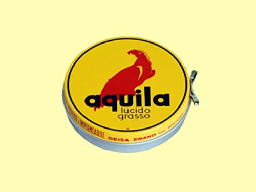 GRASSO SCARPE LUCIDA E PROTEGGE CUOIO 1OO ML.