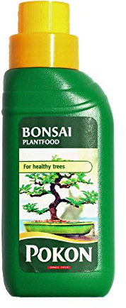 Indoor Tree Feed (Bonsai)