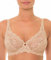 Triumph Womens Amourette 300 W X Bra, Skin, 40C UK