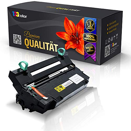 Print-Klex Trommel kompatibel für Kyocera ECOSYS M 2735 dw P 2040 dn P 2040 dw P 2200 Series P 2235 d P 2235 dn P 2235 dw P 2235 Series DK 1150 DK-1150 302RV93010 Laser Drum - Office Pro Serie