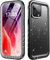 Cozycase for iPhone 14 Pro Max Case Ultra Waterproof - 360 Heavy Duty Shockproof/IP68 Underwater Dustproof/Double Full Body/Front and Back ProMax Protective Case with Screen/Camera ProtectorMatte