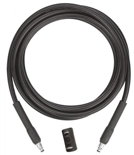 REFIAL Michelin 46189 Rallonge de tuyau haute pression 8 m pour nettoyeurs haute pression MICHELIN