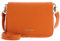 Mandarina Duck Damen Mellow Leather Hunting Bag, Marmalade