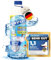 REINHORN Abflussreiniger Extra Stark - löst Haare 100% auf - Sofort Frei Aktivformel - Premium Spezial Rohrreiniger 1000ml Vorteilspack schont das Abfluss Rohr und pflegt Dichtungen (2 x 1000ml)