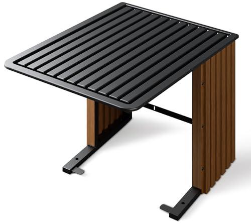 ECOVACS Robot Tagliaerba GOAT Garage Compatibile con G1-800,G1-1600,G1-2000,GX-600