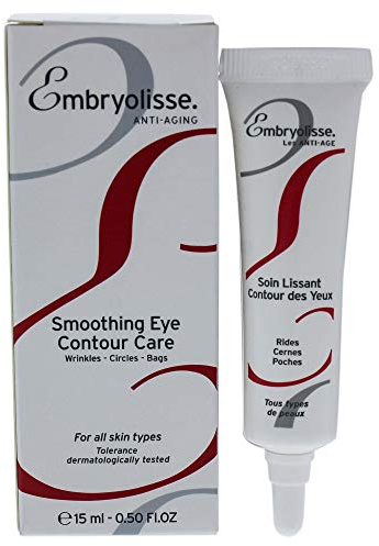 Embryolisse soin lissant contour des yeux 15ml