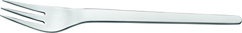 Utopia F13035 Neva forchetta da pesce, contemporaneo posate 18/10 (confezione da 12)