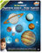Buki- Sistema Solare Fosforescente, Medio, 3DF10