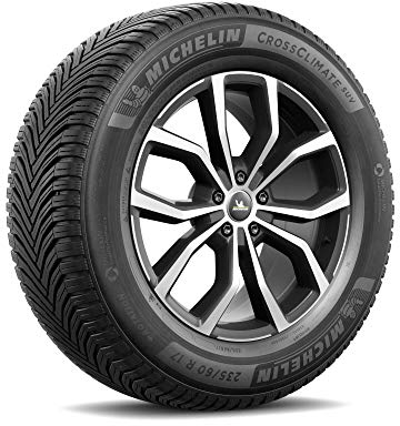 MICHELIN CROSSCLIMATE SUV XL - 235/60R17 106V - C/B/70dB - Ganzjahresreifen
