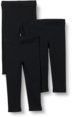 Amazon Essentials Niñas Leggings