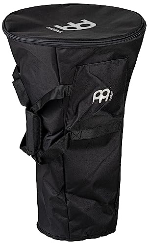 MEINL Percussion Standard Djembé Bag - 12 negro, MSTDJB12