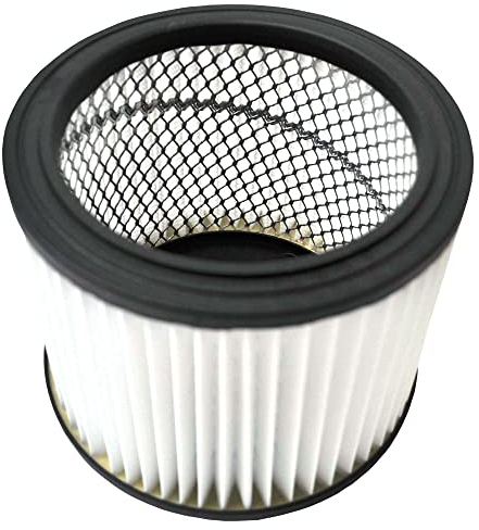 RocwooD Replacement Hepa Filter Fits Ash Vacuum Cleaner 20L 1200W