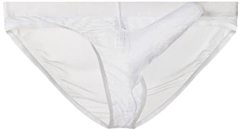 Generiska elefanter tanga män erotiska sexiga kalsonger string bulge förbättring pouch sexiga underkläder sissy G-string trosor tangas stringkalsonger mankini klubbkläder party klubb gåva