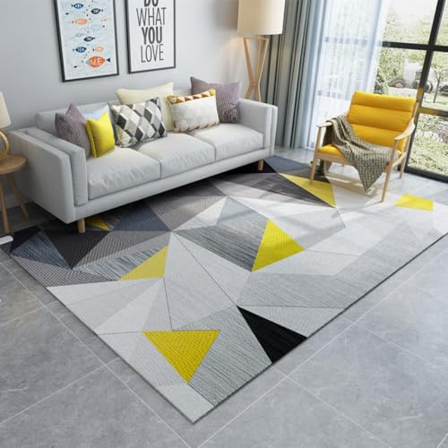 Graphene - Alfombra térmica eléctrica para interiores con termostato, eficiencia energética y acogedora para la comodidad del hogar, 140 x 200 cm