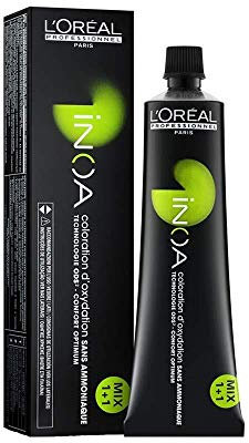 Inoa 7.31 rubio medio dorado asch 60 ml, 7,31 rubio medio