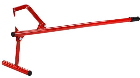 Stammheber Baumstammheber Stammhalter 130 cm SH130 für Baumstämme bis Ø 35cm