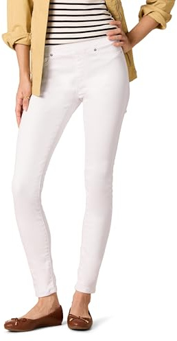 Amazon Essentials dam Stretch Pull-On Jegging (finns i plusstorlekar)