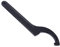 BE-TOOL C Chiave a testa quadrata con gancio a pinza multifunzione per la riparazione (45-52 mm)