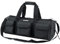 HAUTMEC Werkzeugtasche 61cm Großformat Heavy Duty Werkzeugtasche Mit verstärkter Bodenplatte und erhöhten Füßen, komplett schwarz HT0184-DE