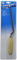 Silverline 282374 Fugenkelle 13 mm