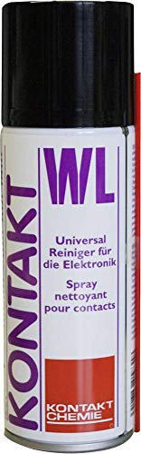 KONTAKT CHEMIE KONTAKT WL 71009-AA Kontaktreiniger 200ml