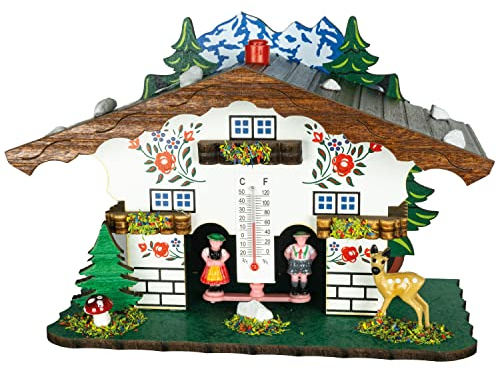 Trenkle Wetterhaus TU 0814