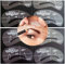 8 plantillas diferentes para cejas, formas de cejas perfectas, cejas espesas, posición de las cejas