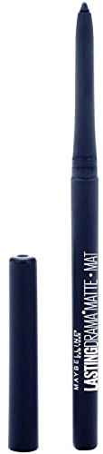Maybelline Lasting Drama Carbon Matte Eyeliner 820 Lapis Navy