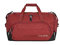 travelite Reisetasche Handgepäck, Weekender, KICK OFF, leichte kleine Reisetasche für Urlaub und Sport, Schwimmbad, Klinikaufenthalt, 40 cm, 23 Liter
