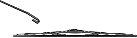 VALEO Silencio Wiper - V65 - All-Seasons Durable and Resistant Windshield Conventional Wiper Blade 650mm - 1 Wiper Blade - 574180