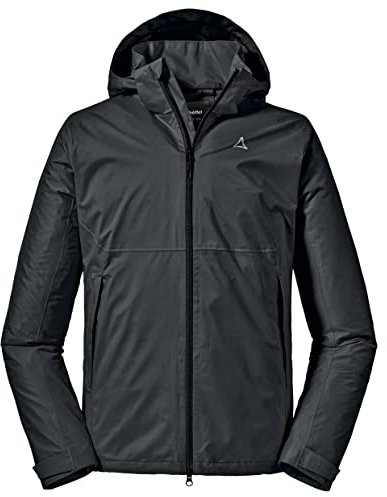 Schoffel Easy Regenjacken Black 48
