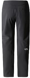 The North Face Men's Diablo Trousers, Asphalt Grey, 28 (EU)