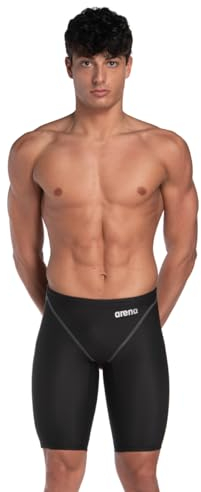 ARENA Herren Wettkampfhose Jammer Powerskin ST Next