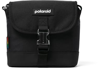 Polaroid Box Bag - Spettro