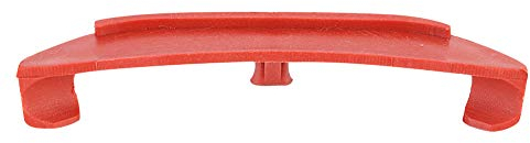 flexman Obstbaum Astbieger, Kunststoff Baumpress Biegemodellierungswerkzeug, Astspreizer Abzieher für Birnbaum, Pfirsichbaum, Orangenbaum, Walnussbaum (13.5 cm Long)