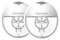 Momcozy M5 Milchpumpe Elektrisch, Tragbar Freihändig Doppelmilchpumpe Für Den Babymund, Doppelt Abgedichteter Flansch Mit 3 Modi und 9 Stufen, 24 mm (2, Grau)