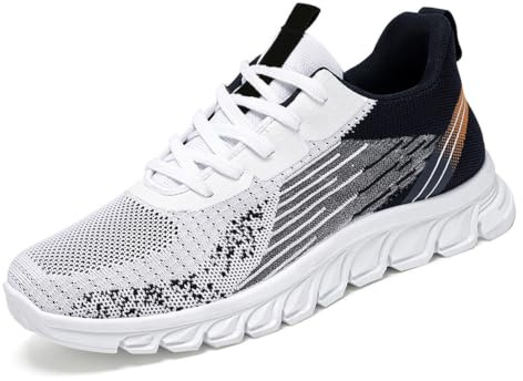 Diabetiker skor män casual sneakers andas utomhusskor halkfria promenadskor bunion kilklack hälsoskor skor utomhus mode löparskor komfortskor