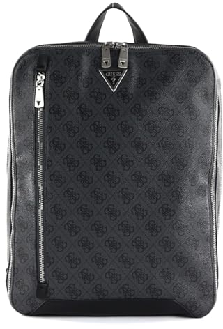 GUESS Torino Compact Backpack Black