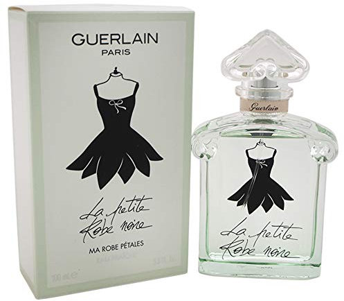 Guerlain La Petite Robe Noire femme/woman, Eau Fraiche, Vaporisatör/spray, 1-pack (1 x 100 ml)
