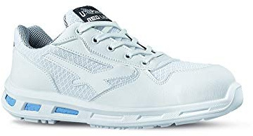 U-Power Chaussures DE SÉCURITÉ REDLION June S1 SRC (43)