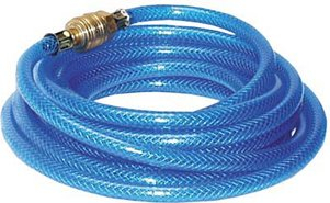 Güde Druckluft Gewinde-Schlauch-Set 10m / 9mmi