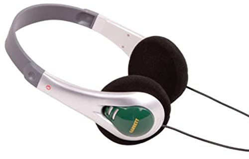 Garrett Treasure Sound Headphones
