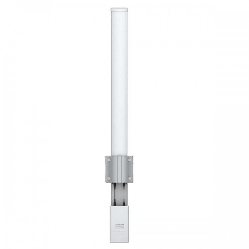 Ubiquiti Networks AMO-2G10 WLAN Stab-Antenne 10 dB 2.4GHz