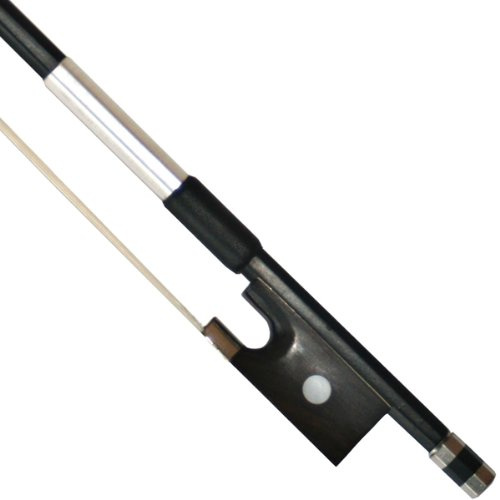 Primavera VB010-34 Archet en composite pour Violon Taille 3/4