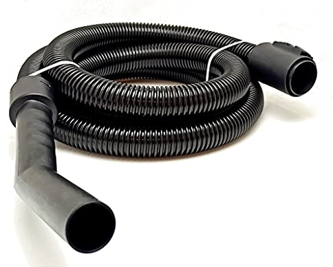 keenberk Saugschlauch für Kärcher Nass-/Trockensauger der A- und WD-Serie, altes Sortiment - 3 Meter