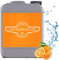 Premium Epoxidharzboden Reiniger, 2,5 Liter farblos I für eine effiziente Reinigung von Fliesen, Stein, Kacheln, PMMA, Polyurethan, & Fußboden I schnell wirkend & umweltschonend - BEKATEQ BK-105