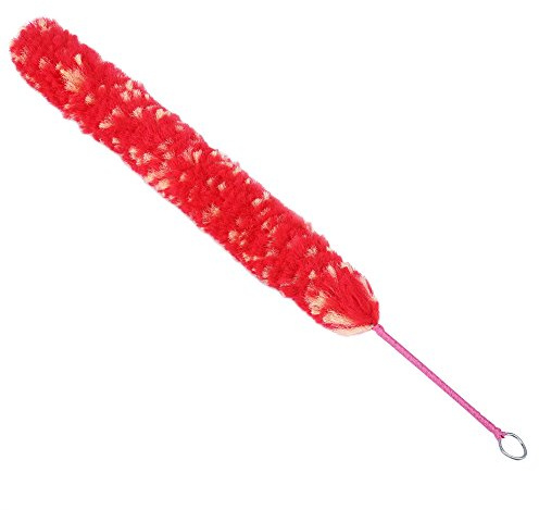 Cepillo de Limpieza de Flauta Limpiador de Nylon Suave Herramientas de Torunda para Piezas de Flauta de Viento de Madera