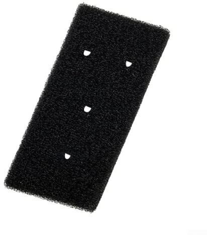 4 Stück Trocknerfilter Ersatz für Bauknecht Privileg 481010716911 Schwammmaterial