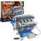 discovery mindblown - Model Engine Kits - Model Science Kit - Build Age 8+ Your Own - Car Engine Toy - Engine - Electronics Kit - STEM Toys - Building Toy Set for Kids