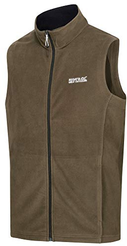 Regatta Mens Tobias II Body Warmer Anti-Pill Fleece Gilet